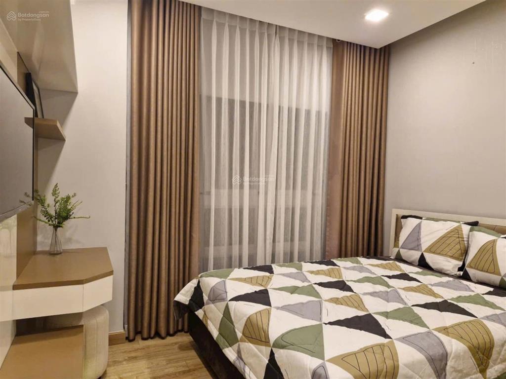 Cho thuê ch happy valley 135m2, 3pn view sông, có ô xe hầm, full nt 35 triệu/th