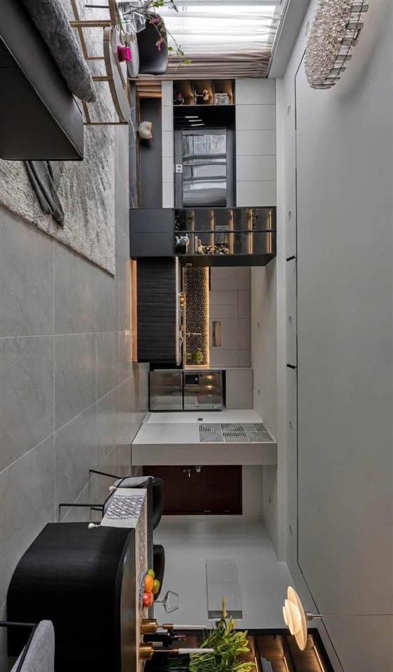 Cho thuê riverpark 1 lầu 18 3pn, nhà đẹp y hình, giá 50tr/th