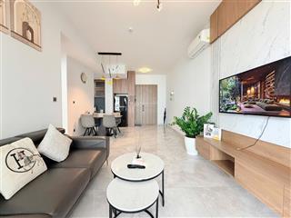 Cho thuê midtown m8 phú mỹ hưng, 82m, 2pn, giá 23tr/th nội thất cao cấp, nhà trống xem 24/24