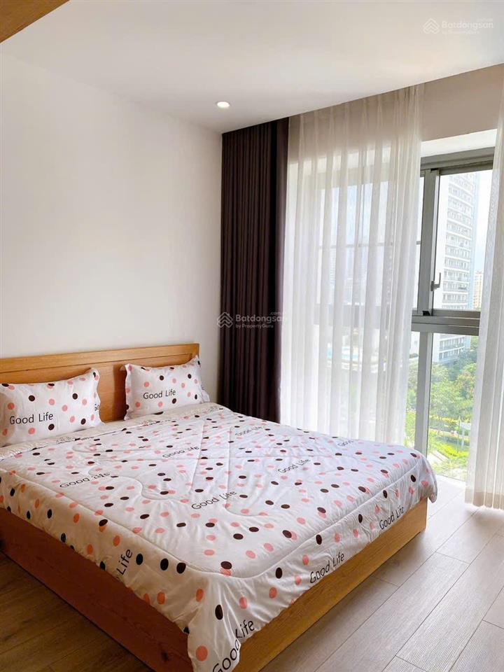 Cho thuê riverpark premier 135m2, 3pn, full nội thất, có ô đậu xe 36 triệu/tháng