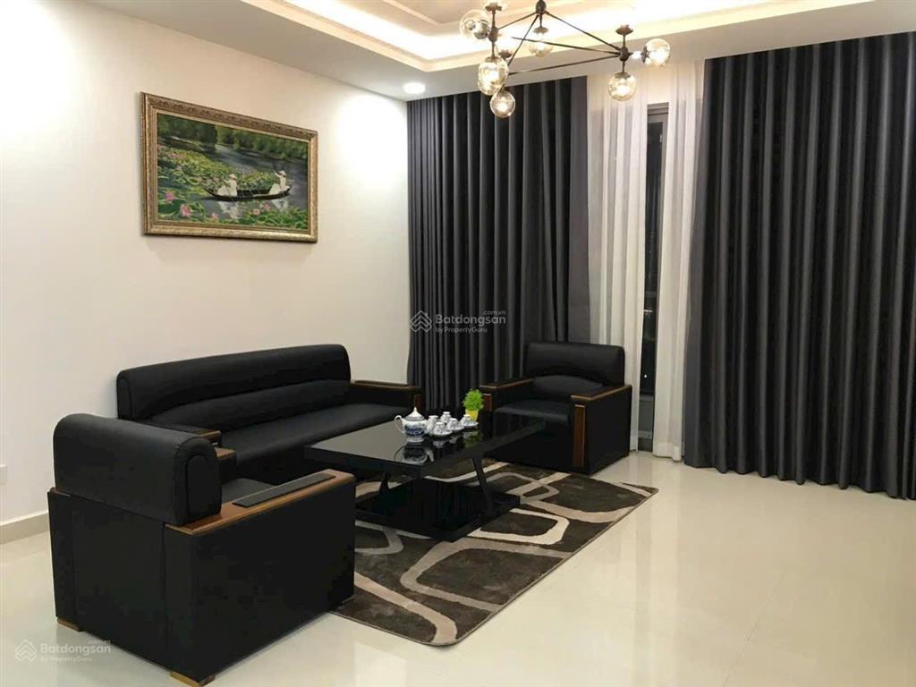 Cho thuê riverpark premier 135m2, 3pn, full nội thất, có ô đậu xe 36 triệu/tháng