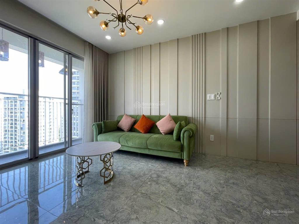 Cho thuê scenic valley 110m2, 3pn, view sân golf, có ô đậu xe 26tr/th