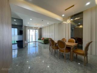 Cho thuê scenic valley 110m2, 3pn, view sân golf, có ô đậu xe 26tr/th