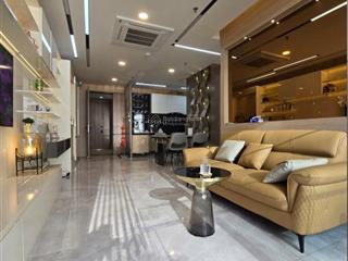 Cho thuê midtown m8 2pn, 87m2, view biệt thự, có ô xe 23 triệu/th