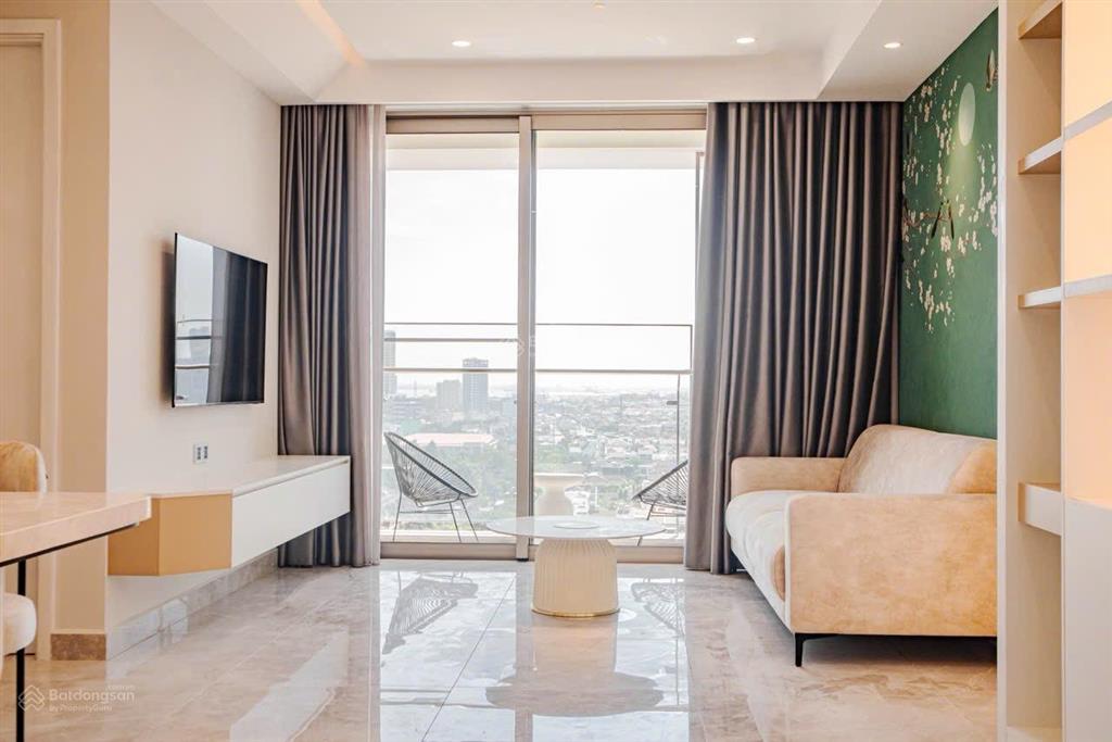 Cho thuê midtown m8 87m2 căn góc block h, view biệt thự, có ô xe 23 triệu/th