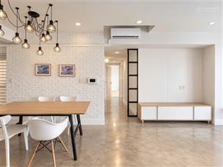 Bán nhanh happy valley 100m2 3pn view sông, sân golf 8,9 tỷ tl, đang có hđ thuê 31tr/th