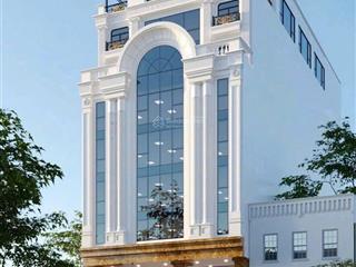 Bán nhà mặt phố tô hiệu, 90m2 x 3t, mt 6,2m