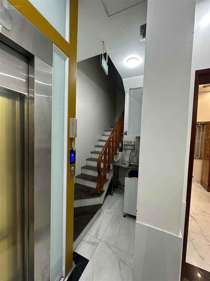 Cho thuê chdv phố đại la, 9p, full đồ