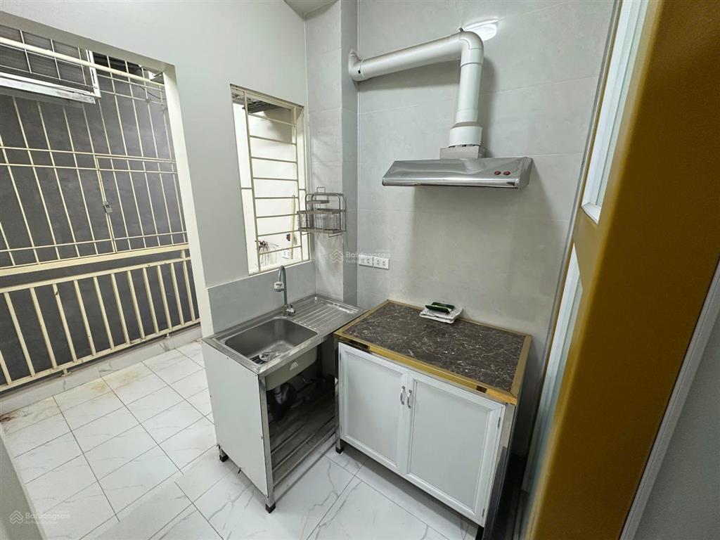 Cho thuê chdv phố đại la, 9p, full đồ