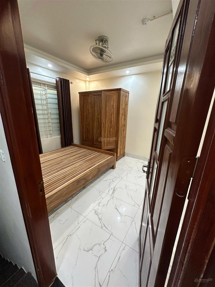 Cho thuê chdv phố đại la, 9p, full đồ