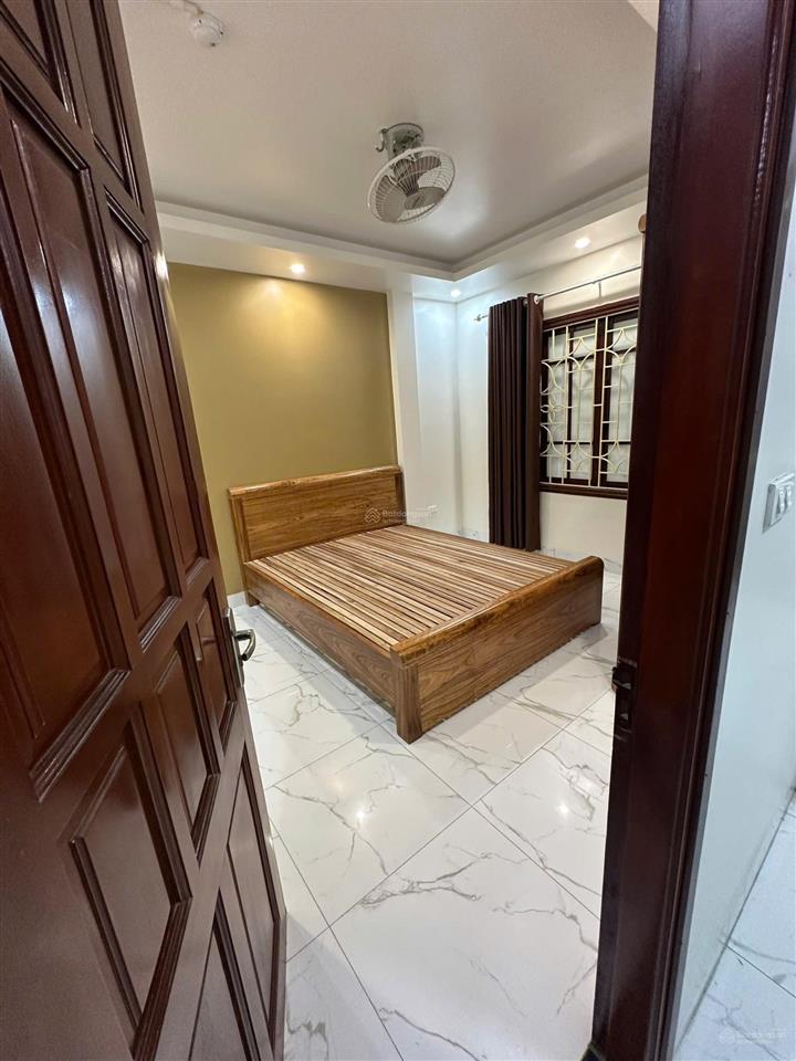 Cho thuê chdv phố đại la, 9p, full đồ