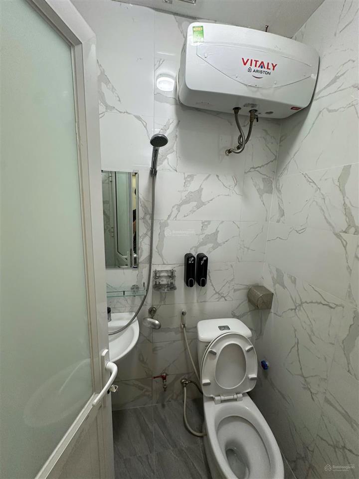 Cho thuê chdv phố đại la, 9p, full đồ