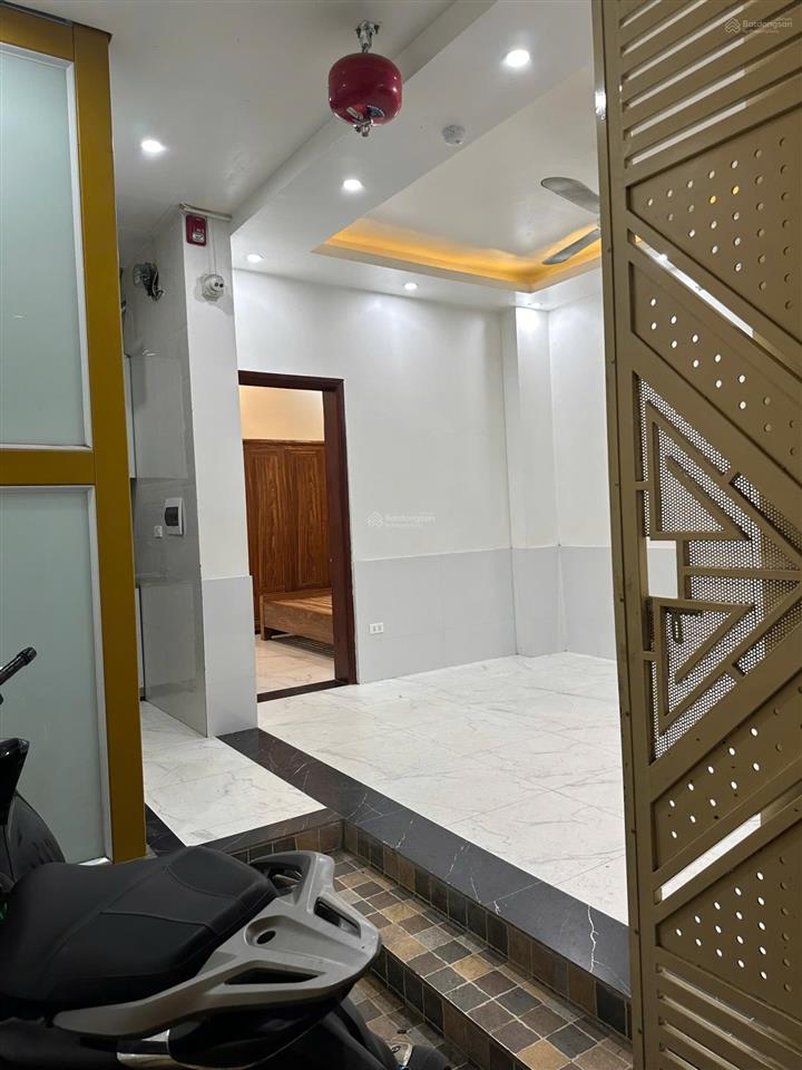 Cho thuê chdv phố đại la, 9p, full đồ