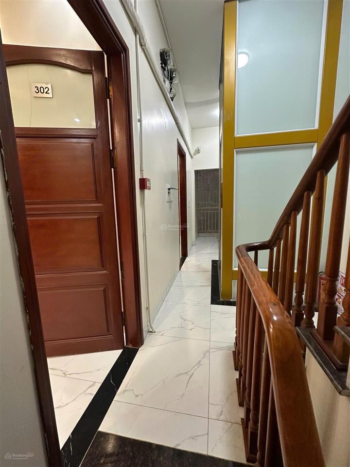 Cho thuê chdv phố đại la, 9p, full đồ