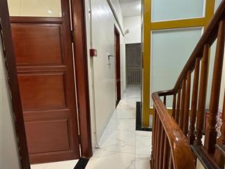 Cho thuê chdv phố đại la, 9p, full đồ