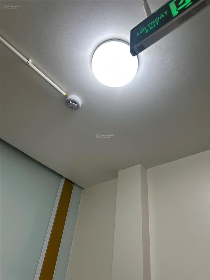 Cho thuê chdv phố đại la, 9p, full đồ