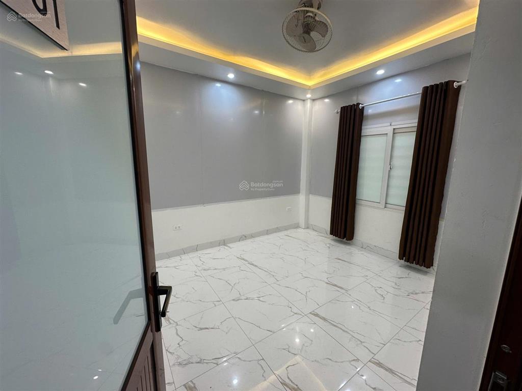 Cho thuê chdv phố đại la, 9p, full đồ