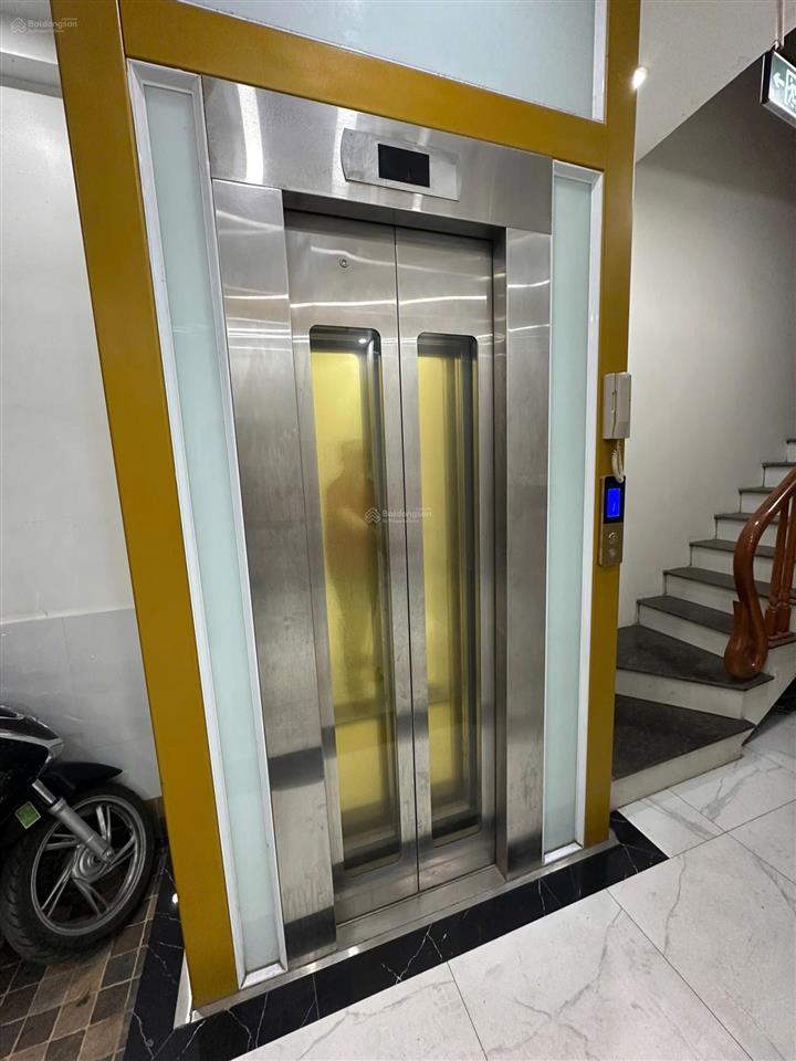 Cho thuê chdv phố đại la, 9p, full đồ