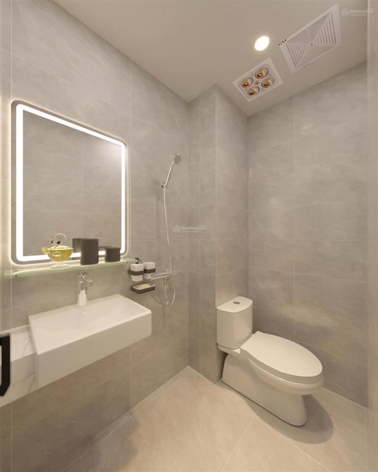 Cho thuê toà chdv phố trần bình, 22p, nhà mới