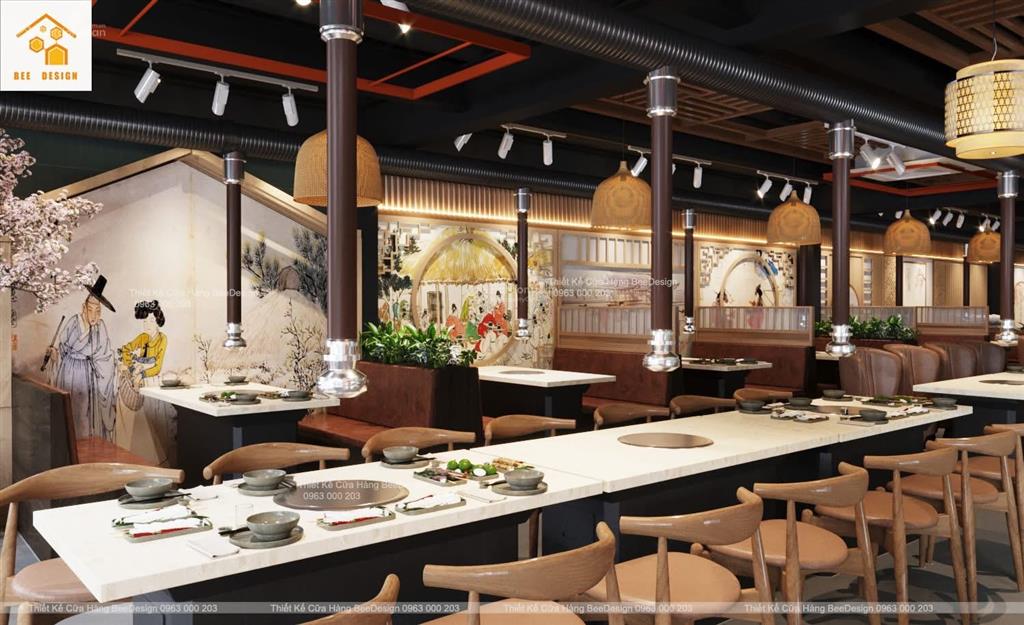 Cho thuê nhà mặt phố tông đản, dt 233m2, mt  10m