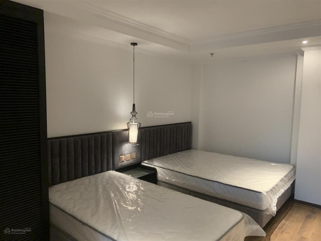 Cho thuê tòa khách sạn, chdv ba đình, 21 phòng, full đồ mới