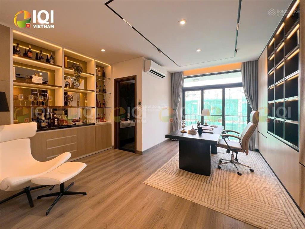 Suất nội bộ artisan park phạm văn đồng, giá chỉ 8tỷ500tr/căn, rõ ràng thuê 4 năm, chiết khấu 13,5%