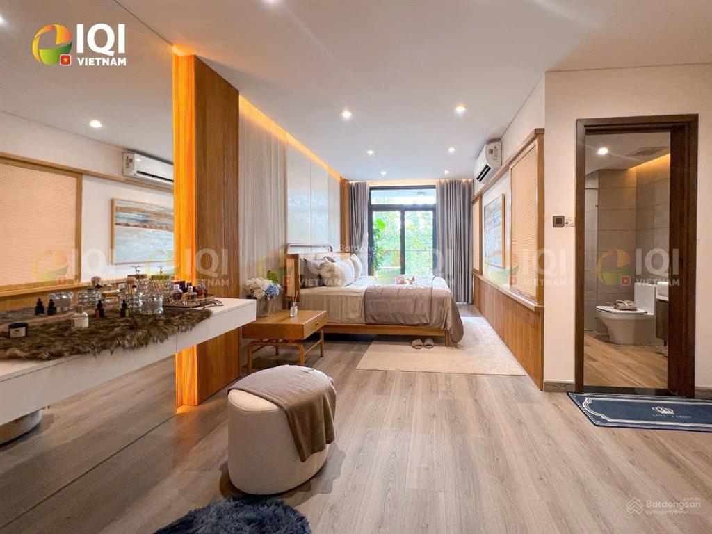 Suất nội bộ artisan park phạm văn đồng, giá chỉ 8tỷ500tr/căn, rõ ràng thuê 4 năm, chiết khấu 13,5%