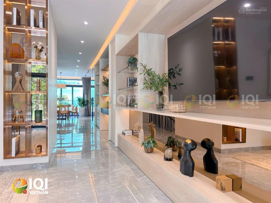 Suất nội bộ artisan park phạm văn đồng, giá chỉ 8tỷ500tr/căn, rõ ràng thuê 4 năm, chiết khấu 13,5%