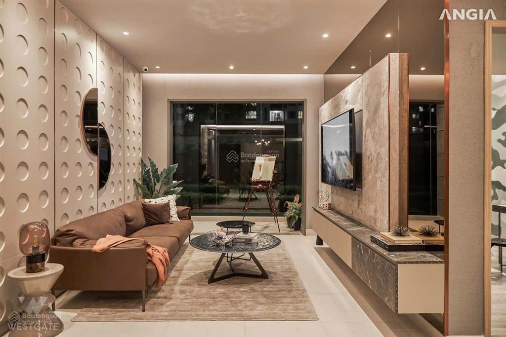 Bán the gió riverside căn 75m2 2pn + giá dự kiến 2tỷ950tr, nh hỗ trợ 0%ls đến khi nhận nhà