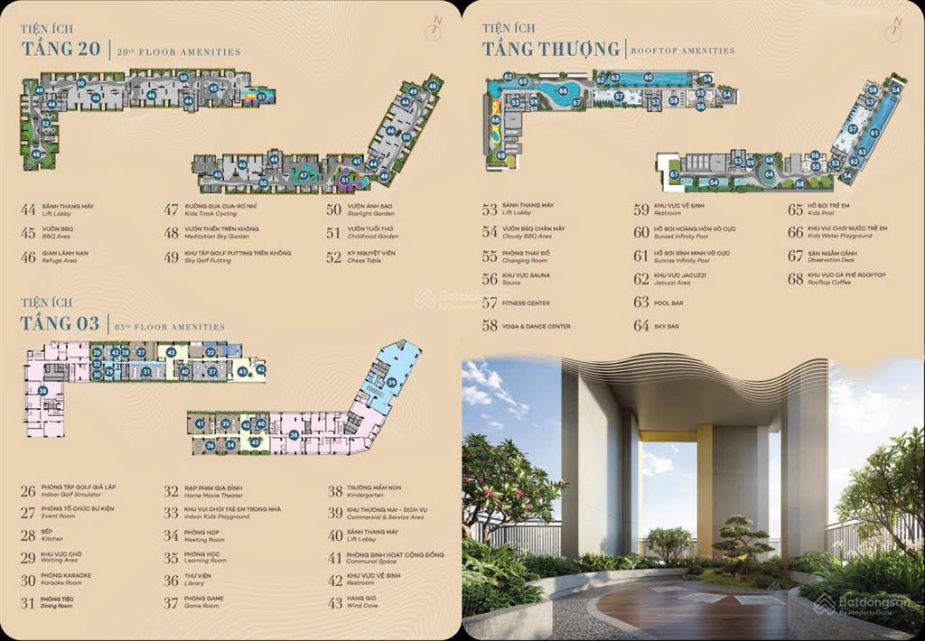 Bán the gió riverside căn 75m2 2pn + giá dự kiến 2tỷ950tr, nh hỗ trợ 0%ls đến khi nhận nhà