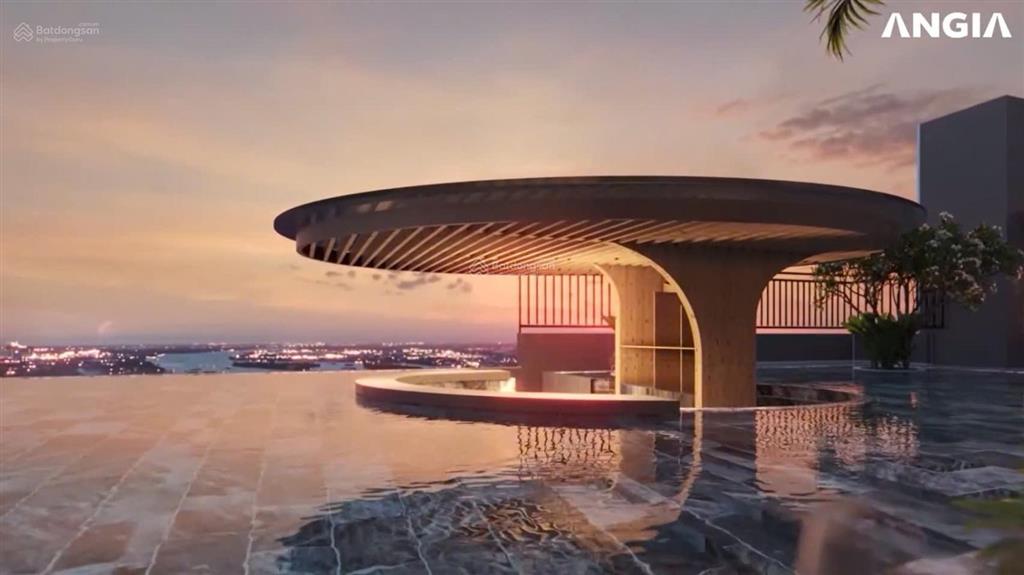 Bán the gió riverside căn 75m2 2pn + giá dự kiến 2tỷ950tr, nh hỗ trợ 0%ls đến khi nhận nhà