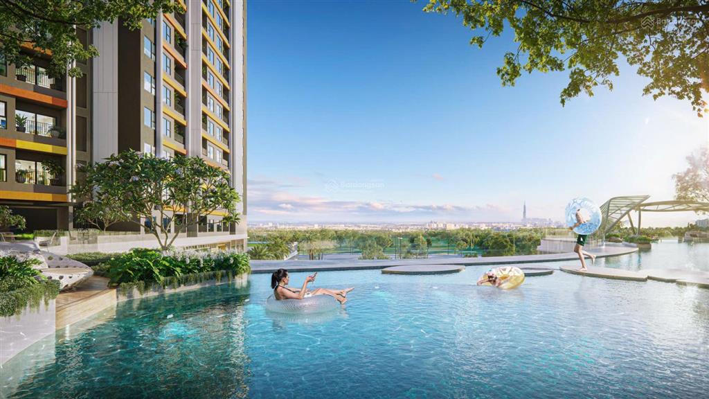 Bán căn hộ setia edenia chỉ 2tỷ4/căn  52m2, ký hđ 15%, cđt ck 9%, hỗ trợ 0% ls đến khi nhận nhà