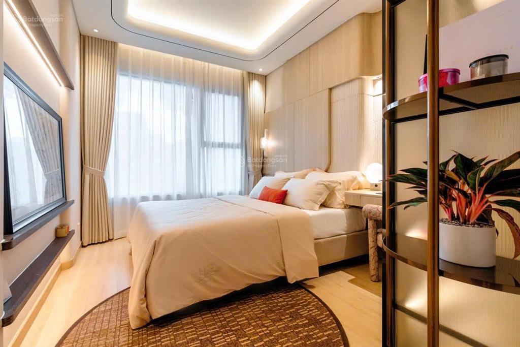 Bán c/h setia edenia căn 1pn1wc 52m2 chỉ 2tỷ500tr/căn ck 16%, ngân hàng ht 0% ls, ân hạn gốc 18th.