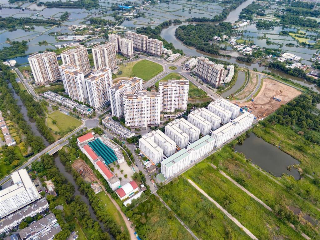 Suất nội bộ trellia cove căn 2pn 1wc chỉ 4tỷ/căn, ck 14,5%, ngân hàng ht 0% ls và ân hạn gốc 22th