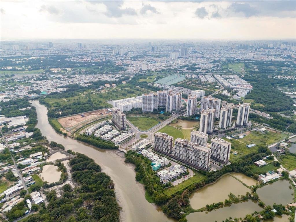 Suất nội bộ trellia cove căn 2pn 1wc chỉ 4tỷ/căn, ck 14,5%, ngân hàng ht 0% ls và ân hạn gốc 22th