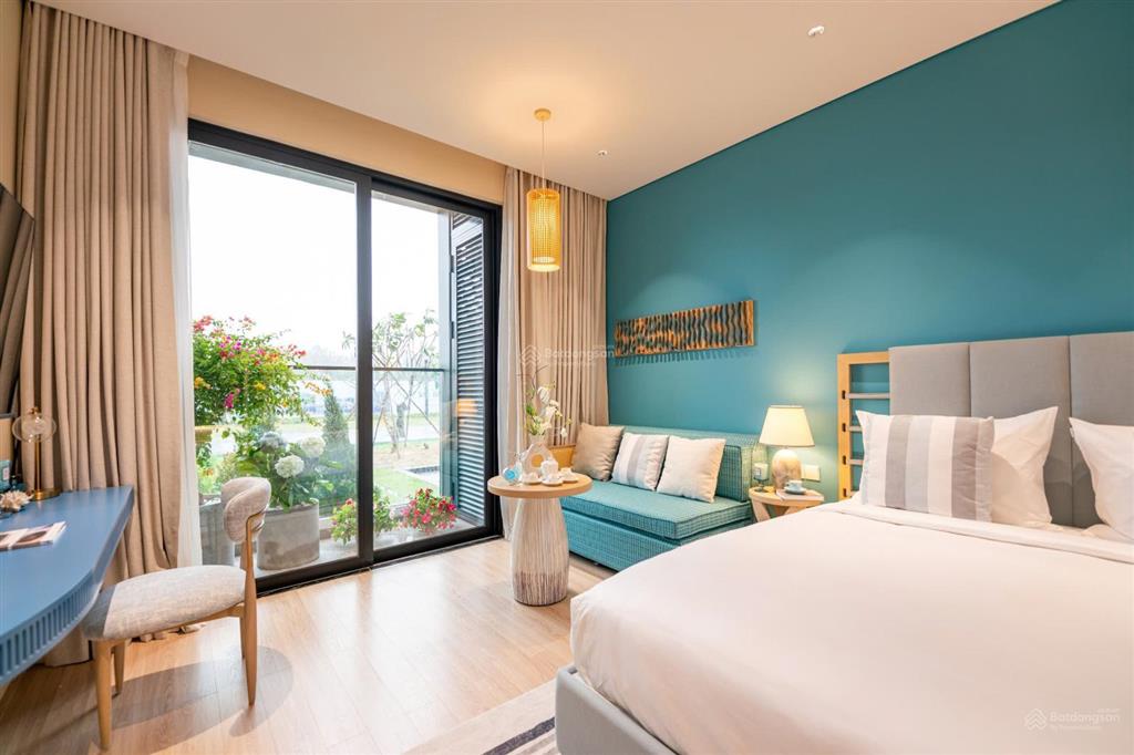 Suất nội bộ blanca city 1pn giá chỉ 3tỷ8/căn, ck lên đến 21%, cđt hỗ trợ vay 0% lãi suất
