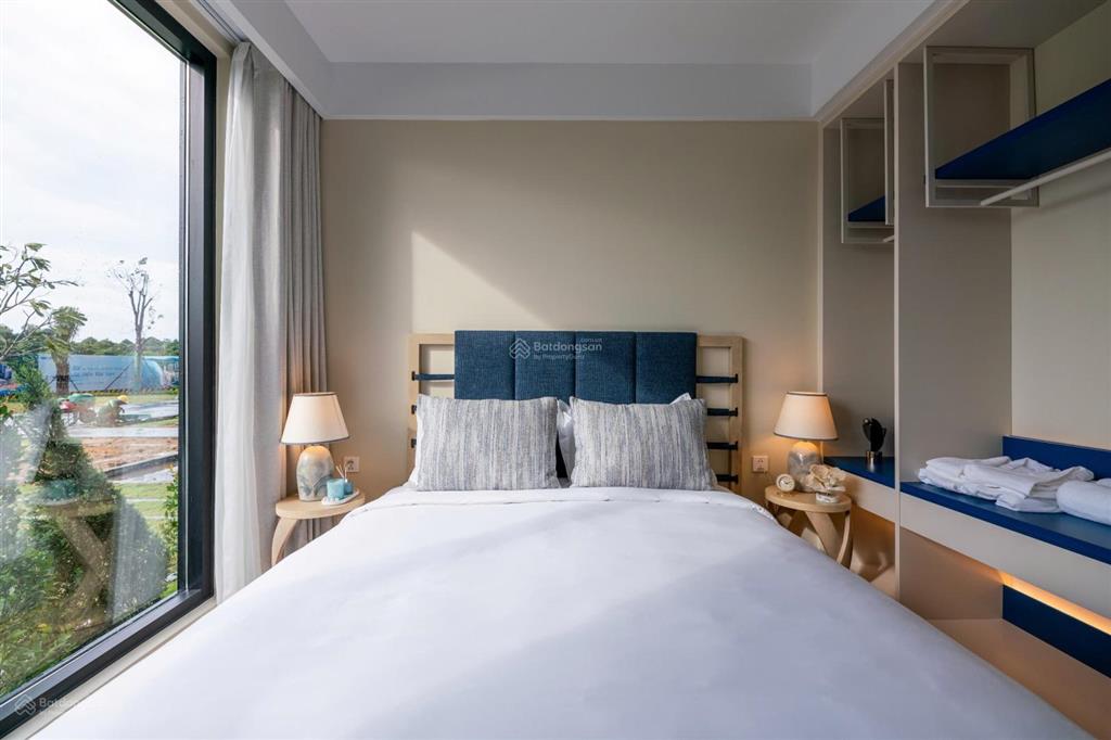 Suất nội bộ blanca city 1pn giá chỉ 3tỷ8/căn, ck lên đến 21%, cđt hỗ trợ vay 0% lãi suất