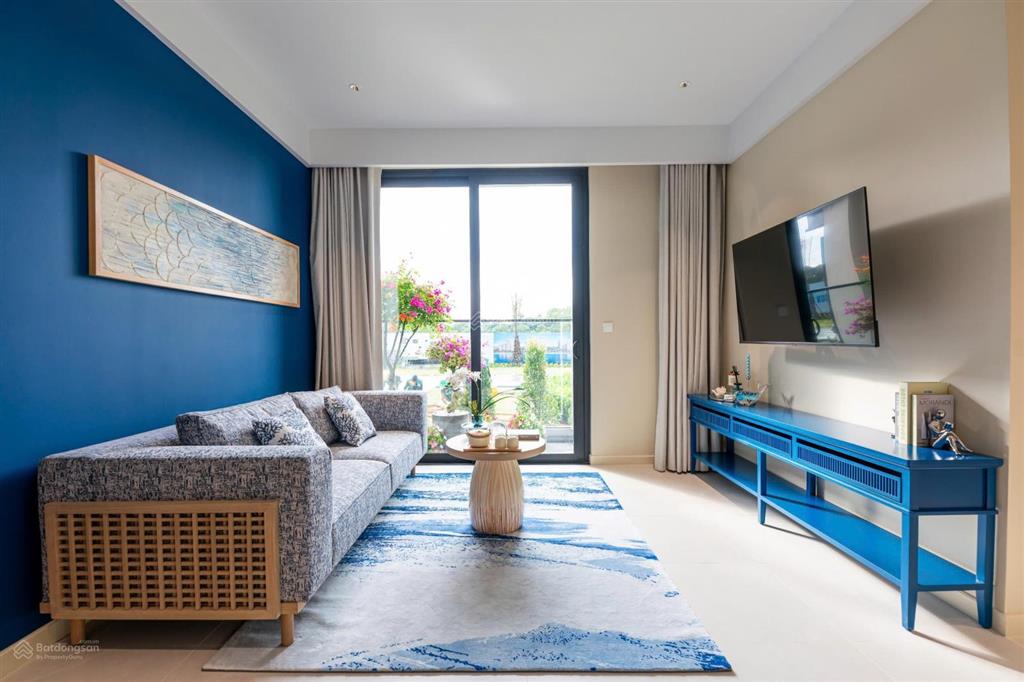 Suất nội bộ blanca city 1pn giá chỉ 3tỷ8/căn, ck lên đến 21%, cđt hỗ trợ vay 0% lãi suất