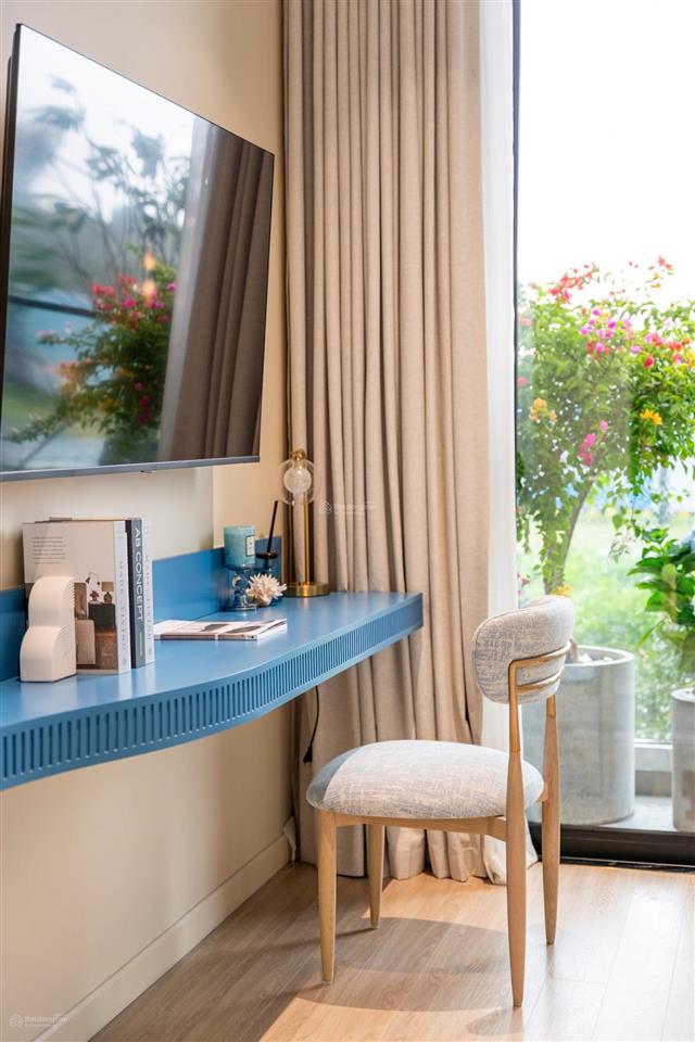 Suất nội bộ blanca city 1pn giá chỉ 3tỷ8/căn, ck lên đến 21%, cđt hỗ trợ vay 0% lãi suất
