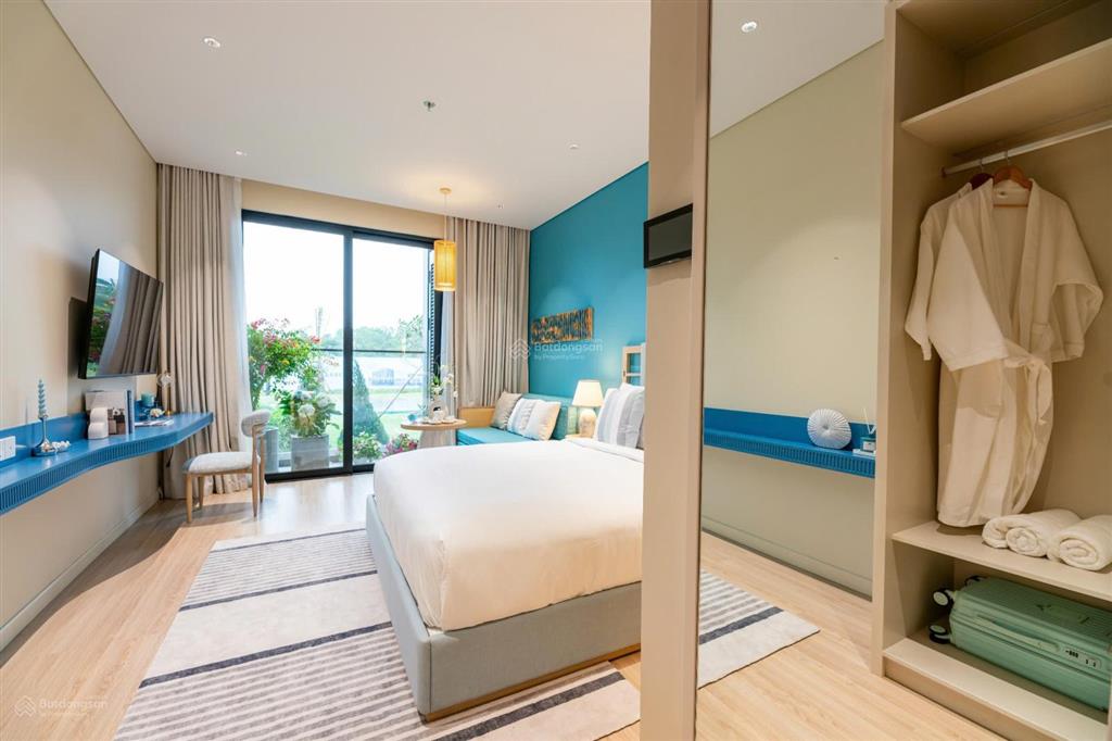 Suất nội bộ blanca city 1pn giá chỉ 3tỷ8/căn, ck lên đến 21%, cđt hỗ trợ vay 0% lãi suất