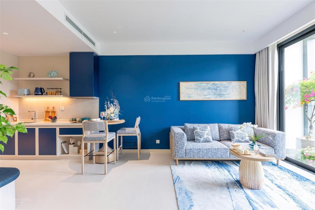Suất nội bộ blanca city 1pn giá chỉ 3tỷ8/căn, ck lên đến 21%, cđt hỗ trợ vay 0% lãi suất
