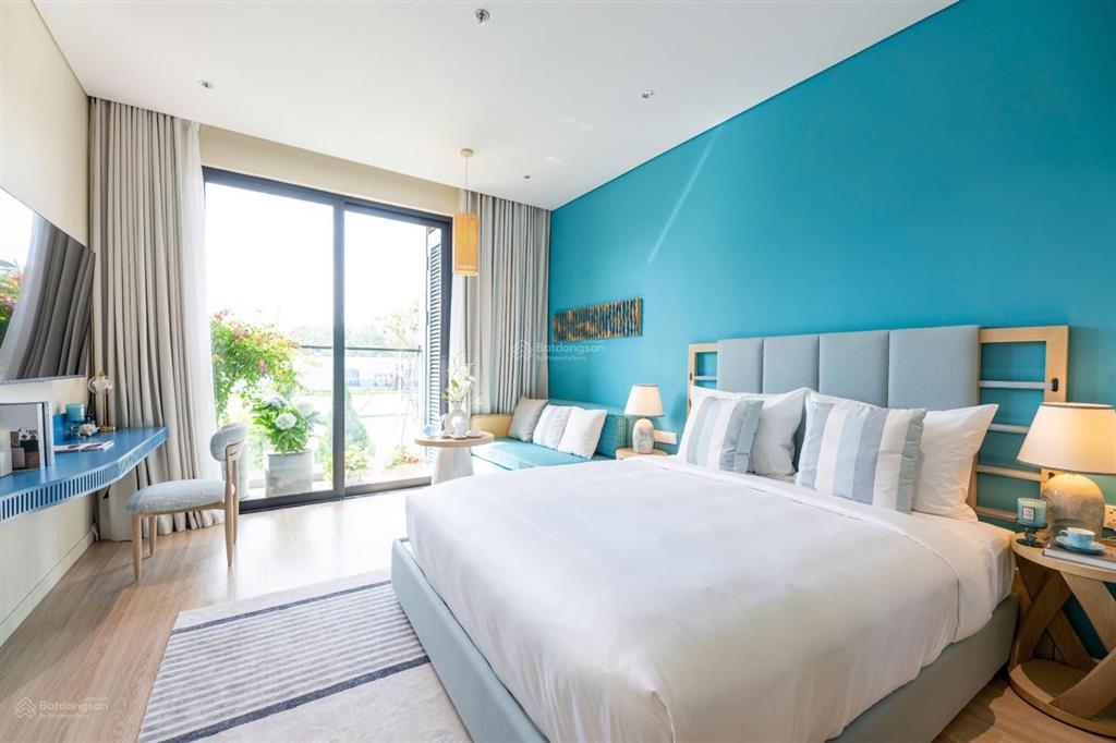 Suất nội bộ blanca city 1pn giá chỉ 3tỷ8/căn, ck lên đến 21%, cđt hỗ trợ vay 0% lãi suất