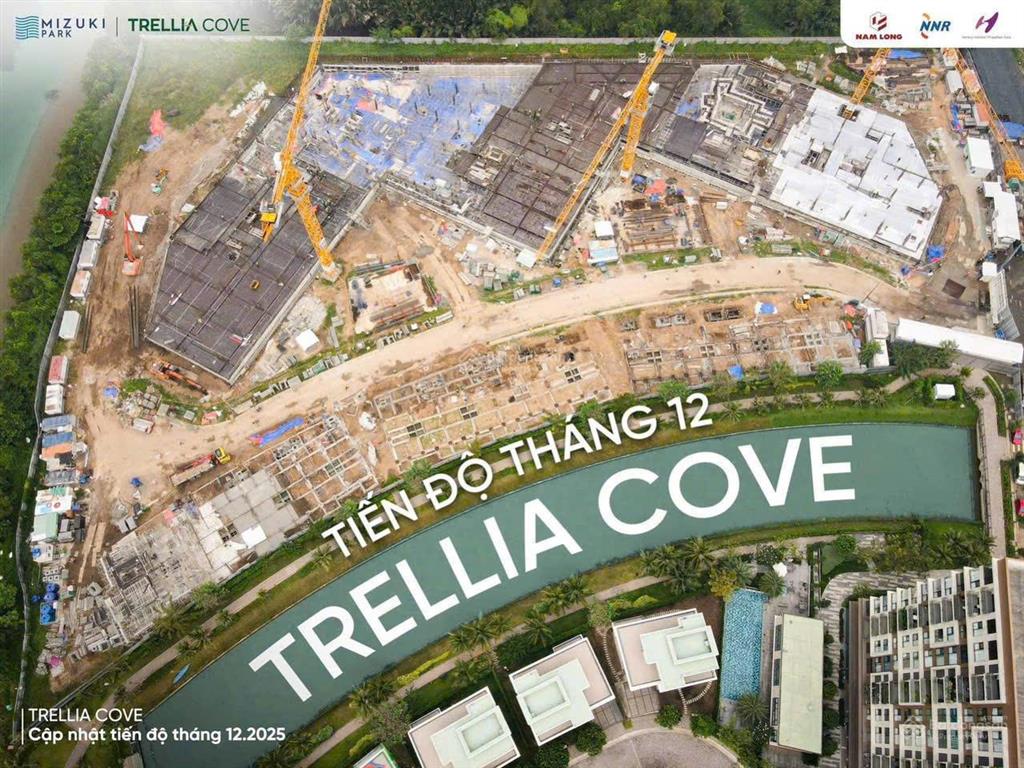 2 suất nội bộ duy nhất chỉ 19 tỷ/căn ký hđmb chỉ 20%, ck 9,5%, hỗ trợ vay 0% lãi suất 20 tháng.