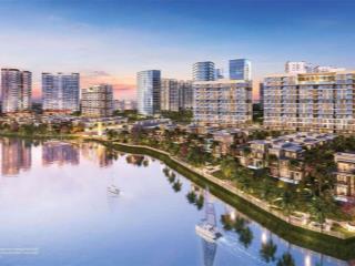 2 suất nội bộ duy nhất chỉ 19 tỷ/căn ký hđmb chỉ 20%, ck 9,5%, hỗ trợ vay 0% lãi suất 20 tháng.