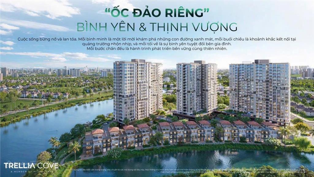 2 suất nội bộ duy nhất chỉ 19 tỷ/căn ký hđmb chỉ 20%, ck 9,5%, hỗ trợ vay 0% lãi suất 20 tháng.
