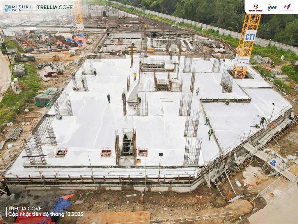Suất nội bộ hiếm có chỉ 19 tỷ/căn ký hđmb chỉ 20%, ck 9,5%, hỗ trợ vay 0% lãi suất 20 tháng