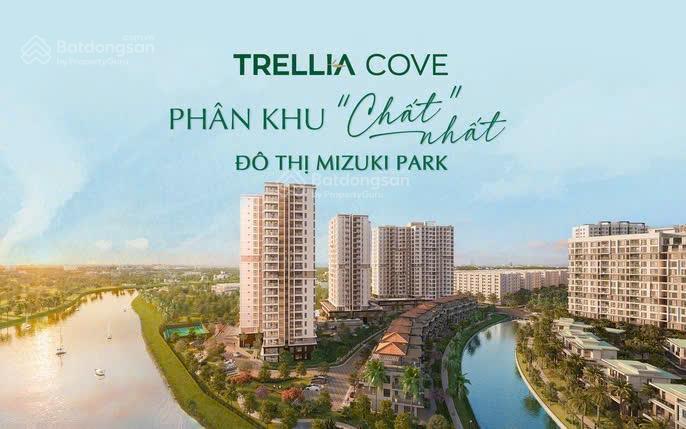 Suất nội bộ hiếm có chỉ 19 tỷ/căn ký hđmb chỉ 20%, ck 9,5%, hỗ trợ vay 0% lãi suất 20 tháng.