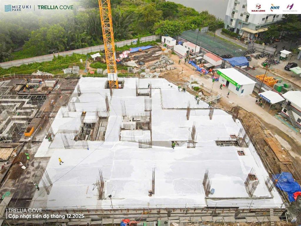 Suất nội bộ chỉ 19 tỷ/căn ký hđmb chỉ 20%, ck 9,5%, hỗ trợ vay 0% lãi suất 20 tháng