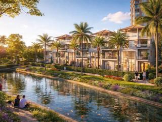 Suất nội bộ chỉ 19 tỷ/căn ký hđmb chỉ 20%, ck 9,5%, hỗ trợ vay 0% lãi suất 20 tháng