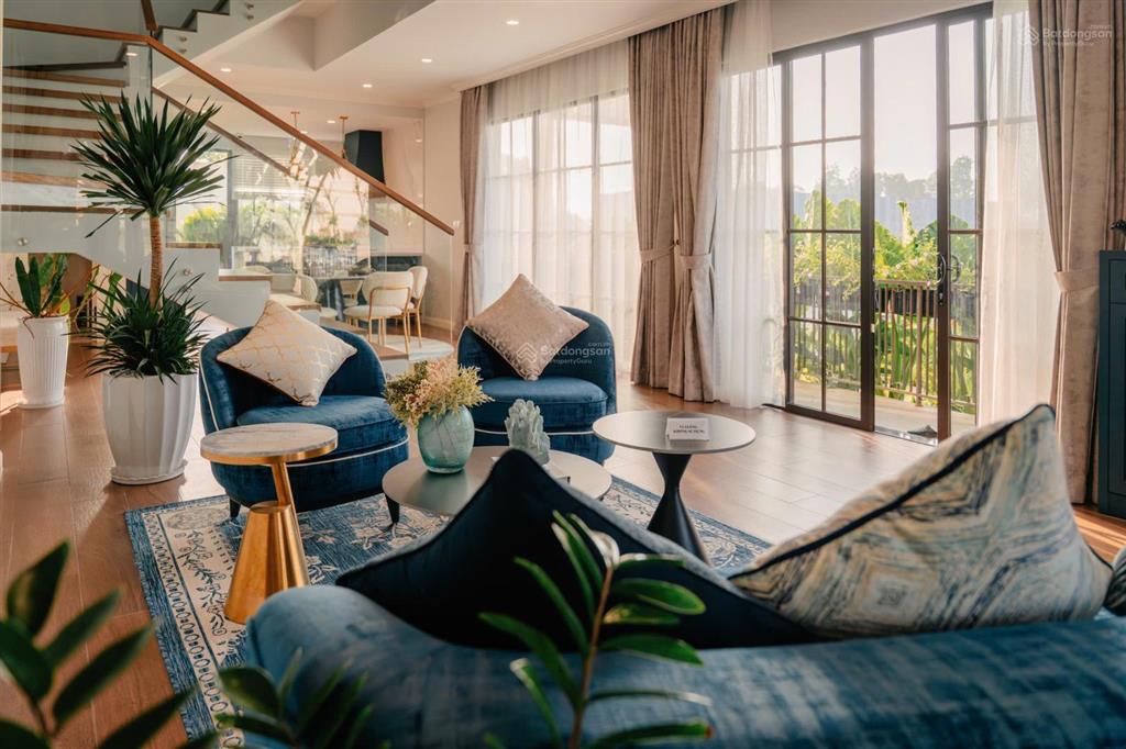 Bán dự án salacia villas, chỉ 4,3 tỷ/căn, ký hđmb 20%, ck lên đến 13%, nh hỗ trợ vay 0% ls 2 năm
